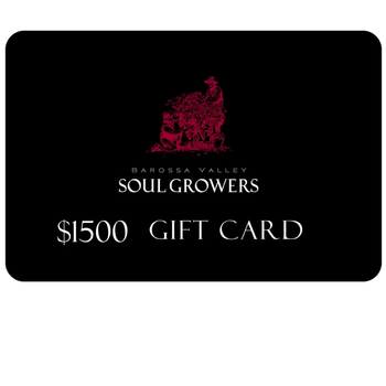 Gift Card $1500