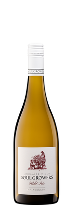 2025 Wild Iris Chardonnay