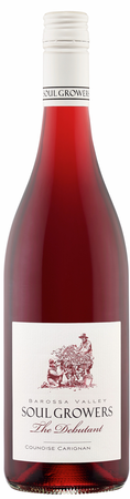 The Debutant Counoise Carignan