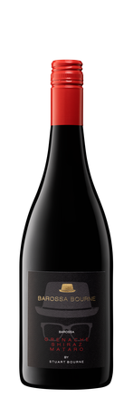 Barossa Bourne GSM
