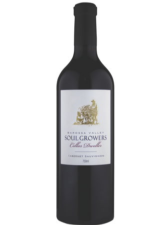 2017 Cellar Dweller Cabernet Sauvignon