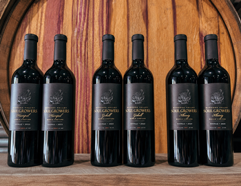 Single Vineyard 6 Pack