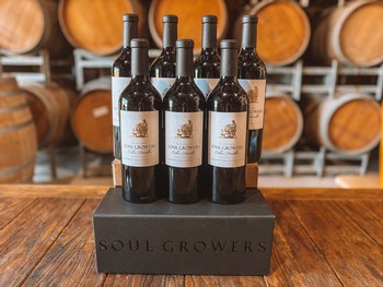 Cellar Dweller 7 Pack