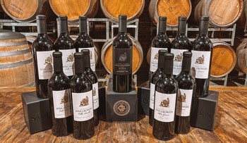 Mixed Dozen Plus 106 Vines