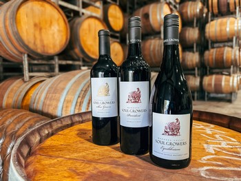 2023 Equilibrium Dozen Plus Bonus Slow Grown Bottle