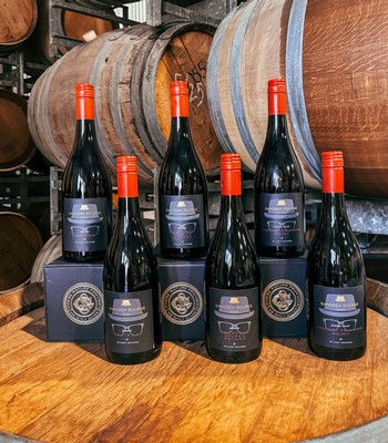 Barossa Bourne Mix 12 pack