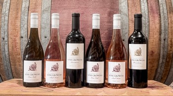 International Grenache Day 6 Pack