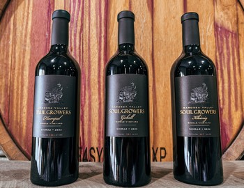 Single Vineyard 3 Pack