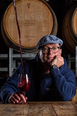 Dozen Provident Shiraz Bonus SV Kroehn Shiraz