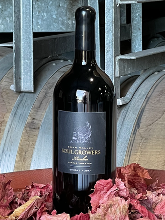 Kroehn Shiraz 1.5L