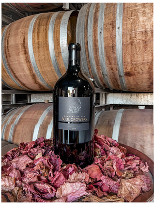 Hoffmann Shiraz 3L