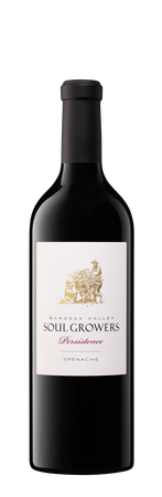 Persistence Grenache