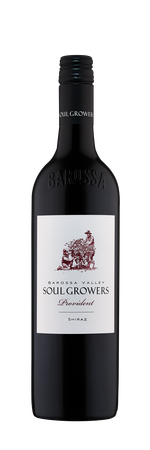 Provident Shiraz