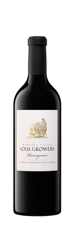 Resurgence Shiraz Cabernet