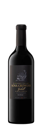 2016 Gobell Single Vineyard Shiraz