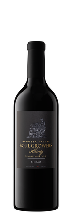 Kleinig Shiraz 2021