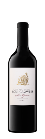 Slow Grown Shiraz