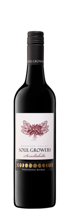 Sorrellabella Shiraz