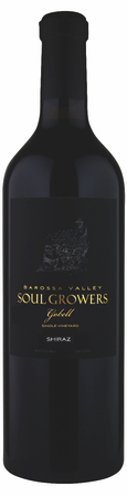 Gobell Shiraz 2021