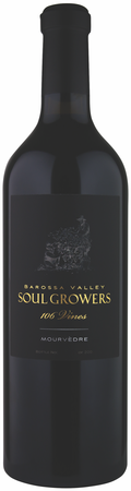 2016 106 Vines Mourvedre Image