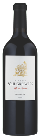 2016 Persistence Grenache