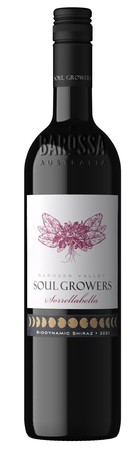 Sorrellabella Shiraz