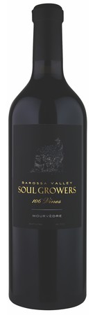 106 Vines Mourvedre