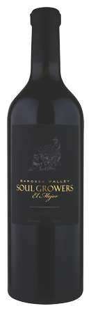 El Mejor Cabernet Mataro Shiraz 2023
