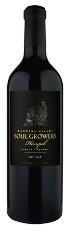 Hampel Shiraz