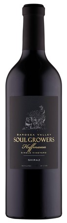 Hoffman Shiraz Magnum
