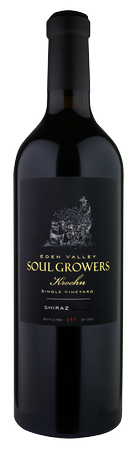Kroehn Shiraz Magnum