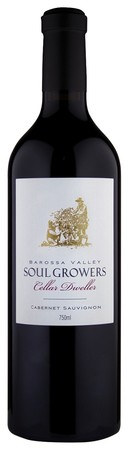 Cellar Dweller Cabernet Sauvignon