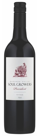 Provident Shiraz
