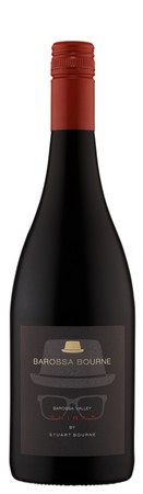 Barossa Bourne SHZ 2021