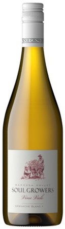 Vine Vale Grenache Blanc
