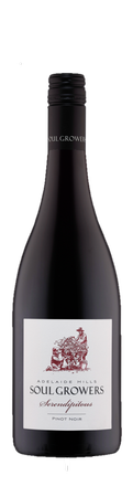 2018 Serendipitous Pinot Noir