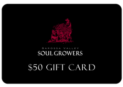 Gift Card $50