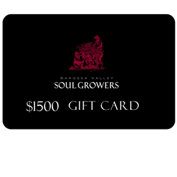 Gift Card $1500