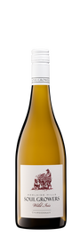 2025 Wild Iris Chardonnay