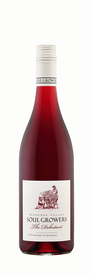 2023 The Debutant Counoise Carignan 6 Pack