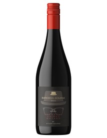 Barossa Bourne GSM