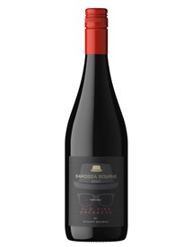 Barossa Bourne Old Vine Grenache