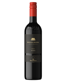 Barossa Bourne Ultimate Shiraz