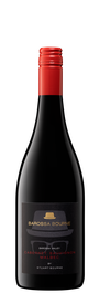 Barossa Bourne Cabernet Malbec