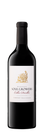 Cellar Dweller Cabernet Sauvignon