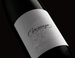 2022 Esperanza Shiraz