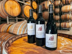2023 Equilibrium Dozen Plus Bonus Slow Grown Bottle