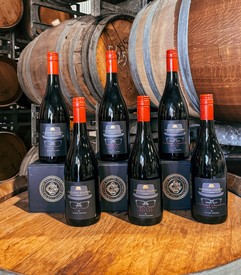 Barossa Bourne Mix 6 pack