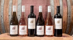 International Grenache Day 6 Pack