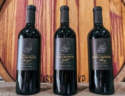 Single Vineyard 3 Pack